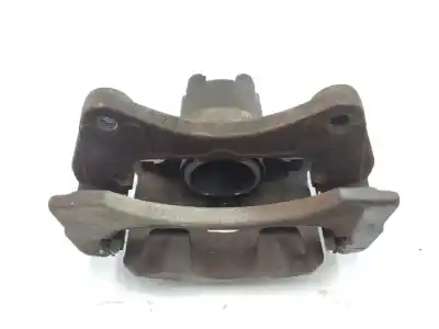 Автозапчастина б/у передній лівий гальмум для chrysler sebring (js) 2.0 crd посилання на oem iam 5191239aa  