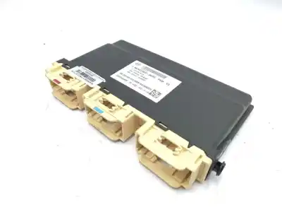 Peça sobressalente para automóvel em segunda mão módulo eletrônico por mercedes-benz clase m (w166) ml 350 bluetec (166.004) referências oem iam a1668203426