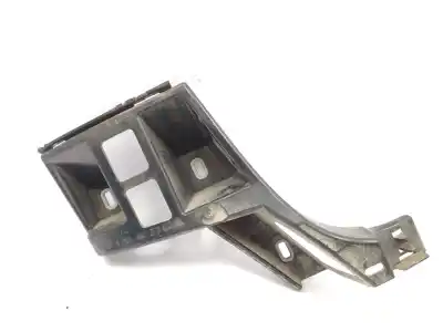 Peça sobressalente para automóvel em segunda mão reforço do pára choques traseiro por mercedes-benz clase m (w166) ml 350 bluetec (166.004) referências oem iam a1668801112