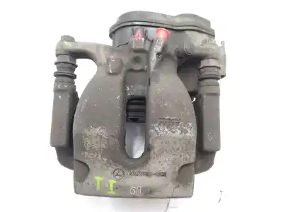 Gebrauchtes Autoersatzteil bremszange hinten links zum mercedes clase m (w166) ml 350 bluetec (166.004) oem-iam-referenzen a1664230581