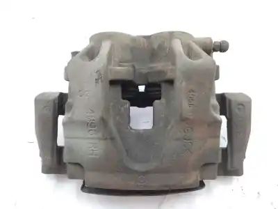 Gebrauchtes Autoersatzteil bremssattel vorn rechts zum mercedes clase m (w166) ml 350 bluetec (166.004) oem-iam-referenzen a1664210681