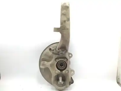 Peça sobressalente para automóvel em segunda mão manga de eixo dianteira direita por mercedes-benz clase m (w166) ml 350 bluetec (166.004) referências oem iam a1663301020