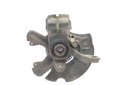 Peça sobressalente para automóvel em segunda mão manga de eixo dianteira direita por volkswagen golf iv (1j1) 1.9 tdi referências oem iam 1j0407256aj