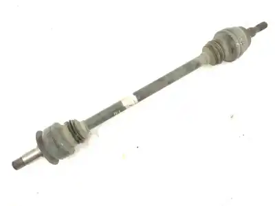 Gebrauchtes Autoersatzteil getriebe hinten rechts zum mercedes clase m (w166) ml 350 bluetec (166.004) oem-iam-referenzen a1663501110