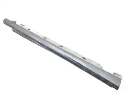 Gebrauchtes Autoersatzteil rechter seitenrock (schnitt) zum mercedes clase m (w166) ml 350 bluetec (166.004) oem-iam-referenzen a1666980854