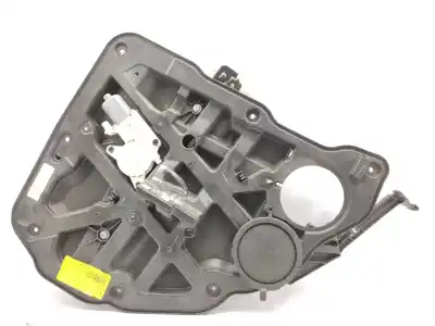 Second-hand car spare part rear right window regulator for chrysler sebring (js) 2.0 crd oem iam references 68021430aa