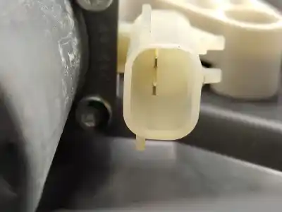 Автозапчасти б/у задний правый стеклорегулятор за chrysler sebring (js) 2.0 crd ссылки oem iam 68021430aa  