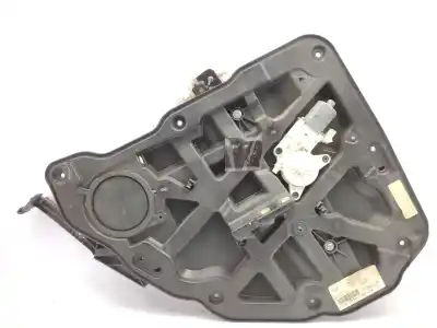 Second-hand car spare part rear left window regulator for chrysler sebring (js) 2.0 crd oem iam references 68021431aa