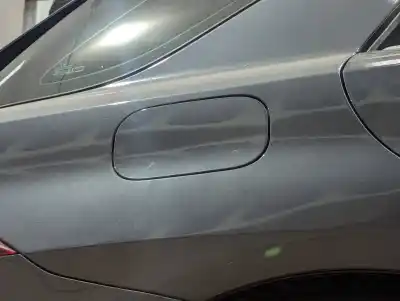 Автозапчастина б/у зовнішній пливний колпак для mercedes-benz clase m (w166) ml 350 bluetec (166.004) посилання на oem iam a1666303303  