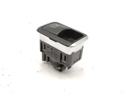 Peça sobressalente para automóvel em segunda mão botão / interruptor elevador vidro dianteiro direito por mercedes-benz clase m (w166) ml 350 bluetec (166.004) referências oem iam a2049058102