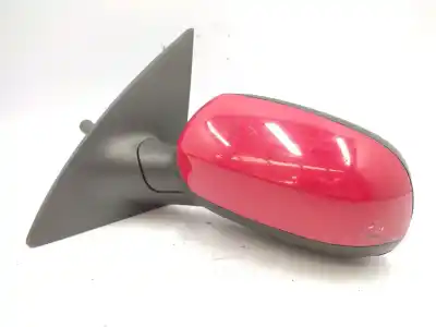 Second-hand car spare part Left Rearview Mirror for OPEL CORSA C (X01) 1.2 Twinport (F08 F68) OEM IAM references 1428280  