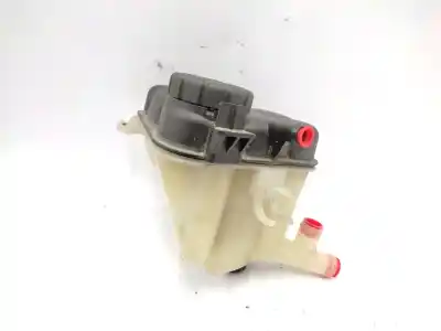 Pièce détachée automobile d'occasion vase d'expansion de liquide de refroidissement pour mercedes-benz clase m (w166) ml 350 bluetec (166.004) références oem iam a1665000049