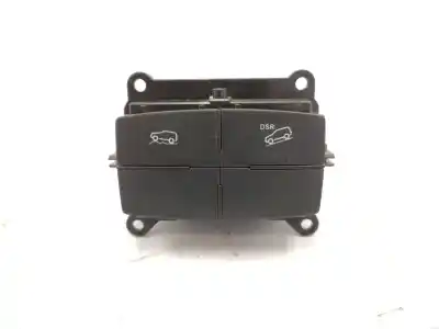 Peça sobressalente para automóvel em segunda mão comandos de alavanca por mercedes-benz clase m (w166) ml 350 bluetec (166.004) referências oem iam a1669051151