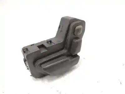 Peça sobressalente para automóvel em segunda mão comandos de alavanca por mercedes-benz clase m (w166) ml 350 bluetec (166.004) referências oem iam a1669058800