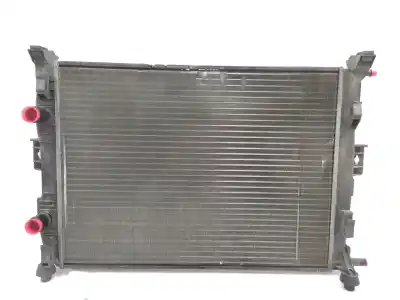 Автозапчасти б/у ВОДЯНОЙ РАДИАТОР за RENAULT SCÉNIC II (JM0/1_)  ссылки OEM IAM 8200115541  872206D