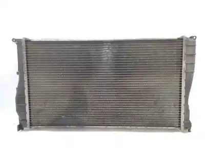 Peça sobressalente para automóvel em segunda mão radiador de água por bmw 3 (e90) 320 d referências oem iam 7788898  17117788903