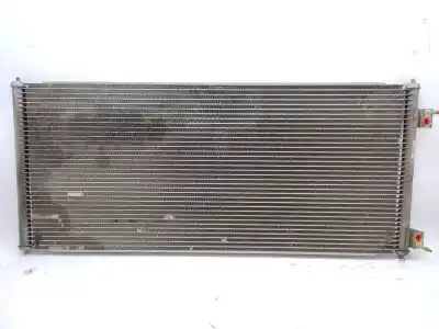 Pezzo di ricambio per auto di seconda mano Condensatore / Radiatore Aria Condizionata per FORD TRANSIT MOD. 2000 COMBI 2.0 TDE CAT Riferimenti OEM IAM 1C1H8C342CH  1671707