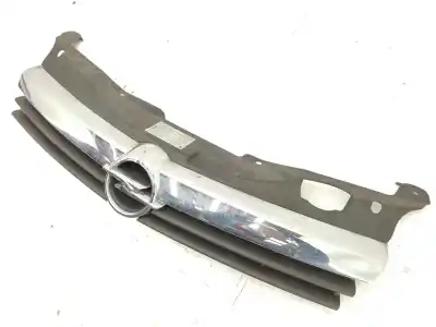Second-hand car spare part front radiator support for opel astra h ranchera familiar (a04) 1.7 cdti (l35) oem iam references 13142523 13142522 