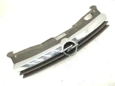 Second-hand car spare part front radiator support for opel astra h ranchera familiar (a04) 1.7 cdti (l35) oem iam references 13142523 13142522 
