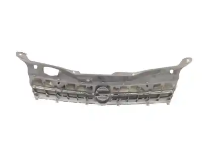Second-hand car spare part front radiator support for opel astra h ranchera familiar (a04) 1.7 cdti (l35) oem iam references 13142523 13142522 
