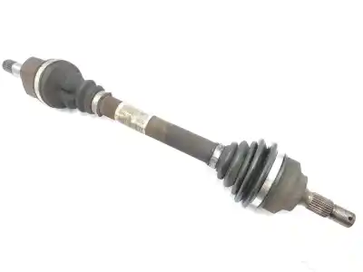 Tweedehands auto-onderdeel transmissie links voor voor peugeot 3008 premium oem iam-referenties 9684134780