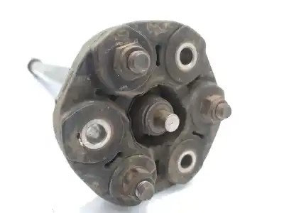 Second-hand car spare part front center transmission for bmw x5 (e53) 3.0 d oem iam references 7524371  26207524371