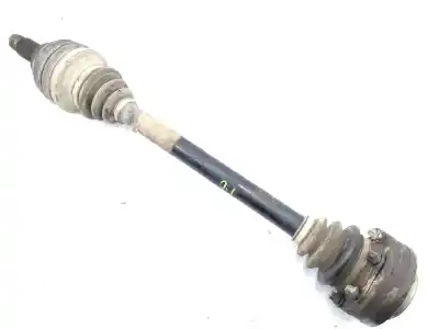 Second-hand car spare part Rear Right Transmission for BMW X5 (E53) 3.0 D OEM IAM references 33207500917  