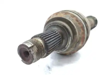 Second-hand car spare part rear right transmission for bmw x5 (e53) 3.0 d oem iam references 33207500917  