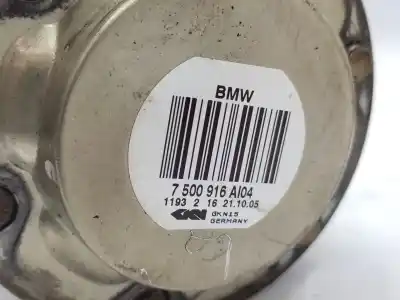 Second-hand car spare part rear right transmission for bmw x5 (e53) 3.0 d oem iam references 33207500917  