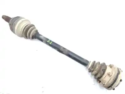 Second-hand car spare part Rear Left Transmission for BMW X5 (E53) 3.0 D OEM IAM references 33207500917  