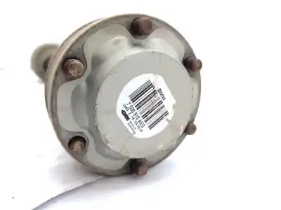 Second-hand car spare part rear left transmission for bmw x5 (e53) 3.0 d oem iam references 33207500917  