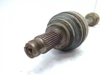 Second-hand car spare part rear left transmission for bmw x5 (e53) 3.0 d oem iam references 33207500917  