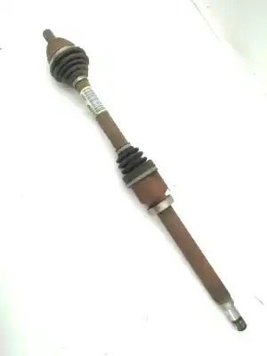 Peça sobressalente para automóvel em segunda mão  por VOLVO S40 BERLINA  Referências OEM IAM 31211252  36001652