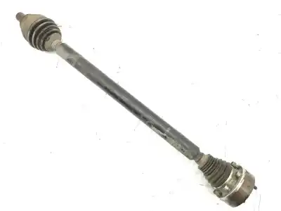 Peça sobressalente para automóvel em segunda mão  por VOLKSWAGEN GOLF V (1K1)  Referências OEM IAM 1K0407272CC  