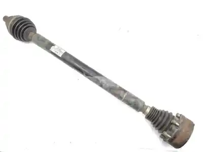 İkinci el araba yedek parçası ÖN SAG SANZIMAN için VOLKSWAGEN GOLF V (1K1)  OEM IAM referansları 1K0407272CC  