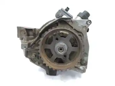 Peça sobressalente para automóvel em segunda mão BOMBA DE INJEÇÃO por CITROEN C4 GRAND PICASSO  Referências OEM IAM 9683703780 1920HT 0445010102