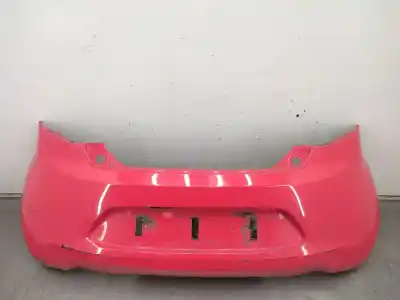 Pezzo di ricambio per auto di seconda mano paraurti posteriore per ford ka (ru8) 1.2 riferimenti oem iam 9s5117906aa