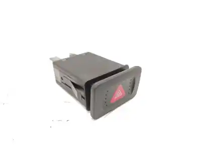 Peça sobressalente para automóvel em segunda mão interruptor 4 piscas - emergência por volkswagen golf iv (1j1) 1.9 tdi referências oem iam 1j0953235j