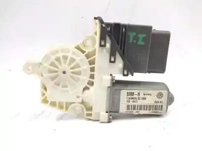 Peça sobressalente para automóvel em segunda mão motor elevador vidro traseiro esquerdo por volkswagen golf iv (1j1) 1.9 tdi referências oem iam 1j4959811c