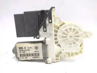 Peça sobressalente para automóvel em segunda mão motor elevador vidro traseiro direito por volkswagen golf iv (1j1) 1.9 tdi referências oem iam 1j4959812c