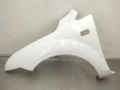 Автозапчасти б/у левое переднее крыло за ford focus ii (da_, hcp, dp) 1.6 tdci ссылки oem iam p4m51a16009da