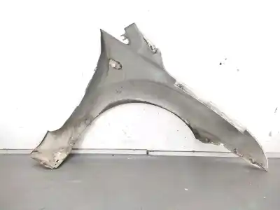Second-hand car spare part left front fin for ford focus ii (da_, hcp, dp) 1.6 tdci oem iam references p4m51a16009da 1491263 