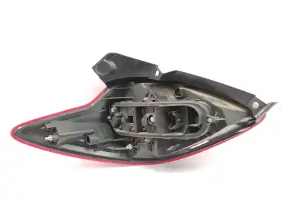 Second-hand car spare part right tailgate light for ford ka (ru8) 1.2 oem iam references 9s5113a602aa  1579394