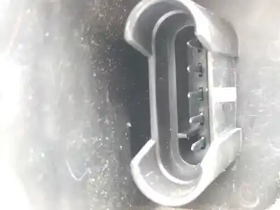 Second-hand car spare part right tailgate light for ford ka (ru8) 1.2 oem iam references 9s5113a602aa  1579394