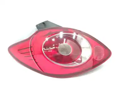 Pezzo di ricambio per auto di seconda mano  per FORD KA (RU8)  Riferimenti OEM IAM 9S5113A603AA  1579396