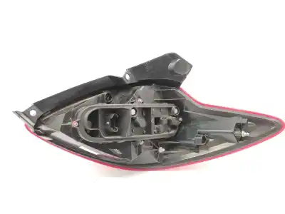 Second-hand car spare part left tailgate light for ford ka (ru8) 1.2 oem iam references 9s5113a603aa  1579396