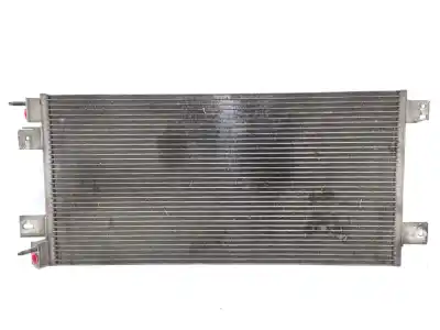 Автозапчастина б/у конденсат/радіатор кондиционера для chrysler sebring (js) 2.0 crd посилання на oem iam 5191287ab