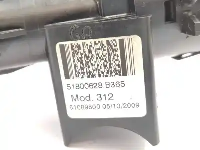 Second-hand car spare part ignition switch for ford ka (ru8) 1.2 oem iam references 51800628  2633950