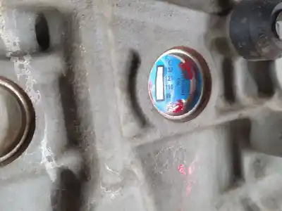 Pezzo di ricambio per auto di seconda mano motore completo per ford ka (ru8) 1.2 riferimenti oem iam 169a4000  