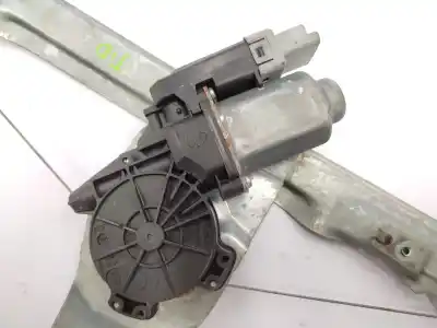 Pezzo di ricambio per auto di seconda mano alzacristalli posteriore destro per citroen c4 picasso i monospace (ud_) 1.6 hdi riferimenti oem iam 9224e4  